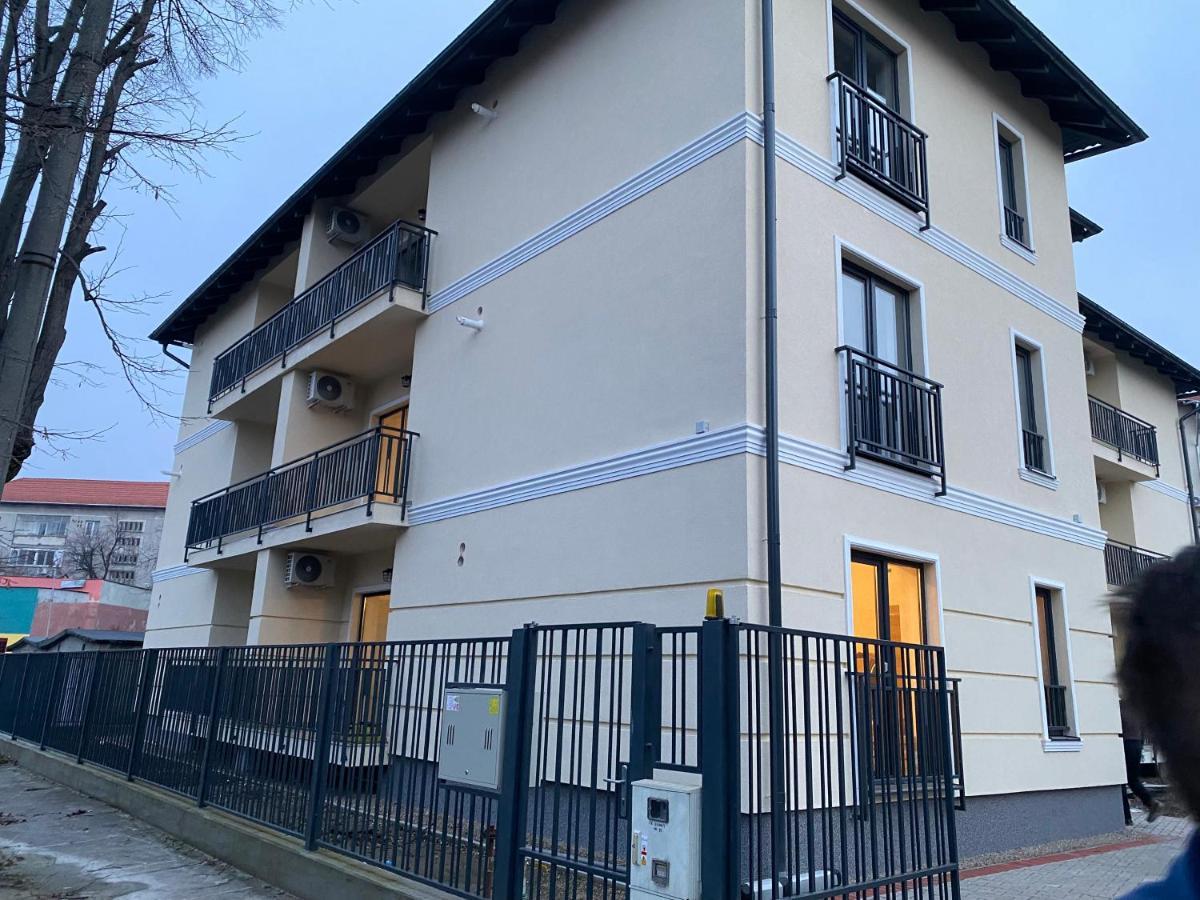 Glam Apartments Lipatti Near Iulius Mall And City Center Timişoara Exterior foto
