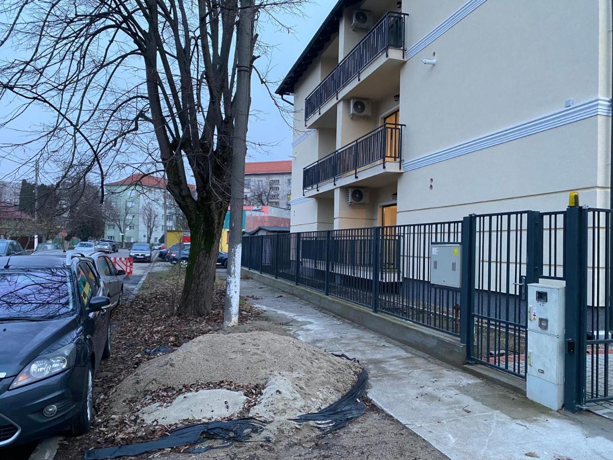 Glam Apartments Lipatti Near Iulius Mall And City Center Timişoara Exterior foto