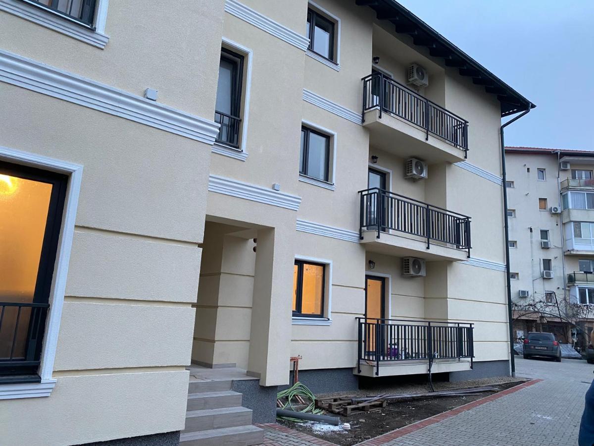 Glam Apartments Lipatti Near Iulius Mall And City Center Timişoara Exterior foto