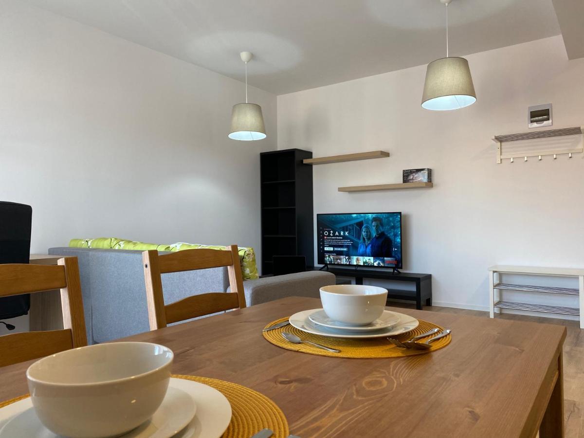 Glam Apartments Lipatti Near Iulius Mall And City Center Timişoara Exterior foto