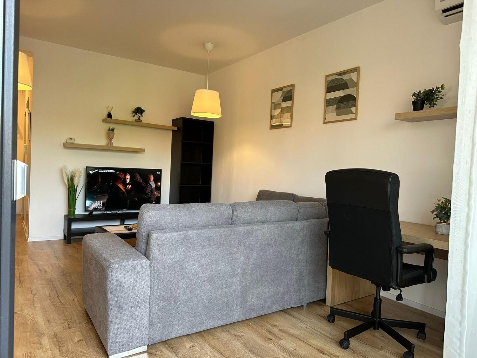 Glam Apartments Lipatti Near Iulius Mall And City Center Timişoara Exterior foto
