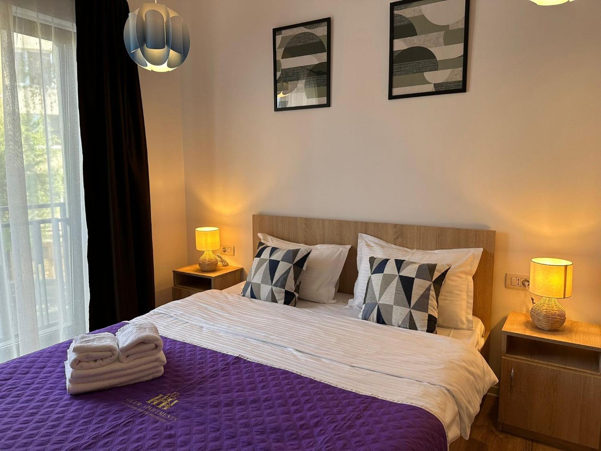 Glam Apartments Lipatti Near Iulius Mall And City Center Timişoara Exterior foto