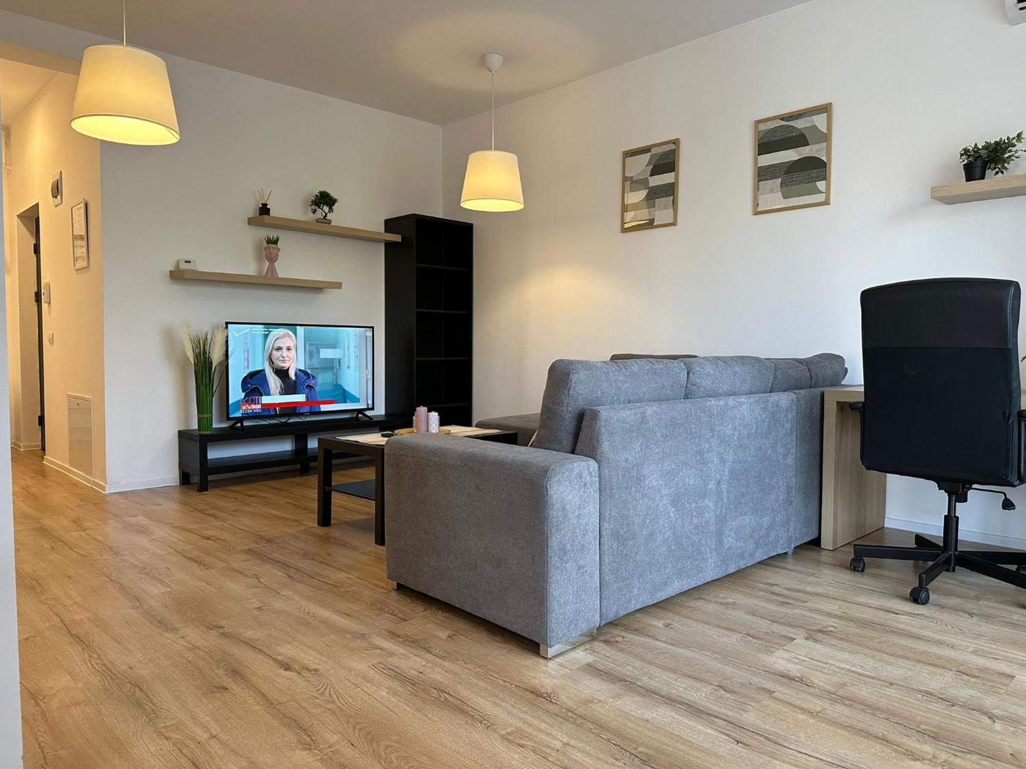 Glam Apartments Lipatti Near Iulius Mall And City Center Timişoara Exterior foto