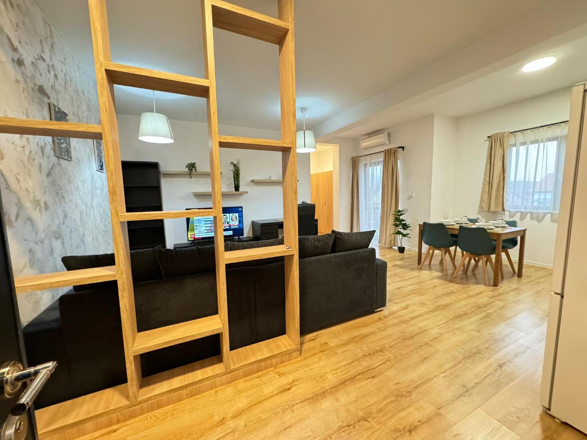 Glam Apartments Lipatti Near Iulius Mall And City Center Timişoara Exterior foto