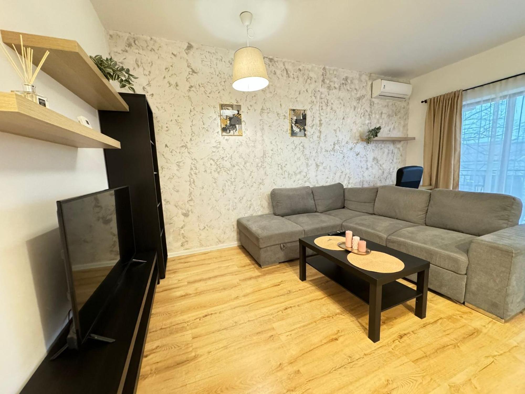 Glam Apartments Lipatti Near Iulius Mall And City Center Timişoara Exterior foto