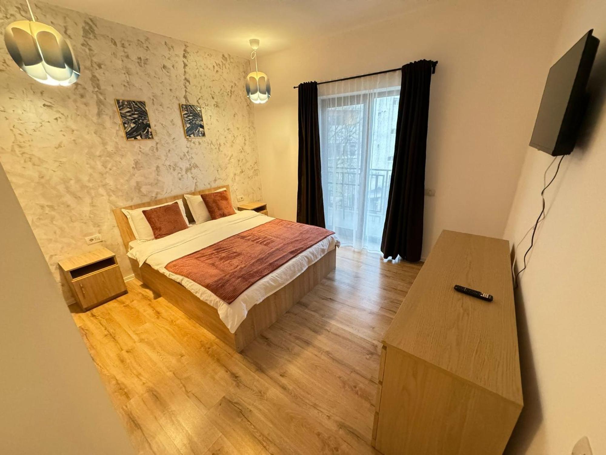 Glam Apartments Lipatti Near Iulius Mall And City Center Timişoara Exterior foto